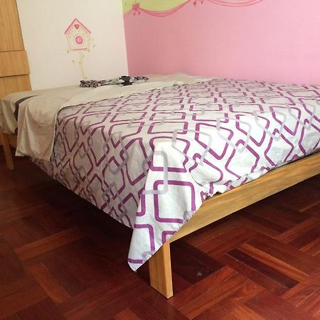 San Isidro Guest House Лима Экстерьер фото
