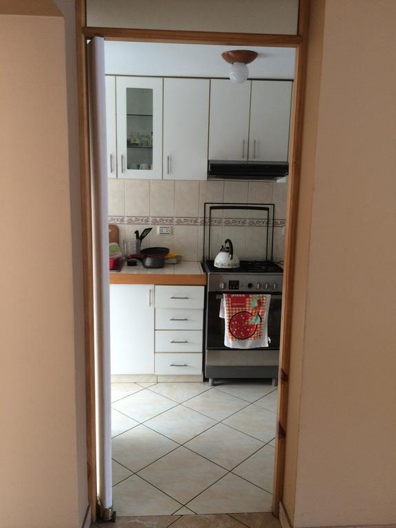 San Isidro Guest House Лима Экстерьер фото