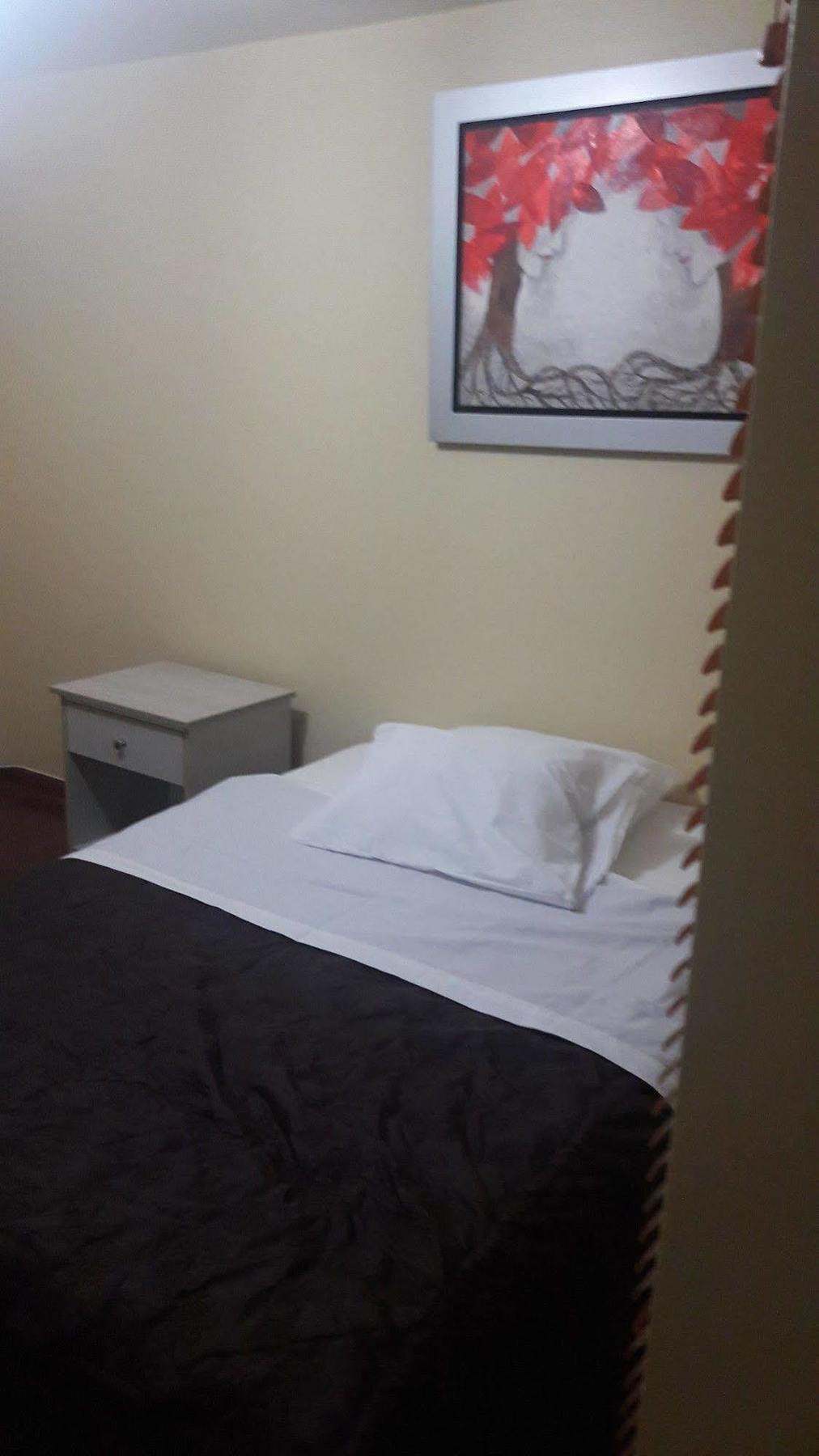 San Isidro Guest House Лима Экстерьер фото